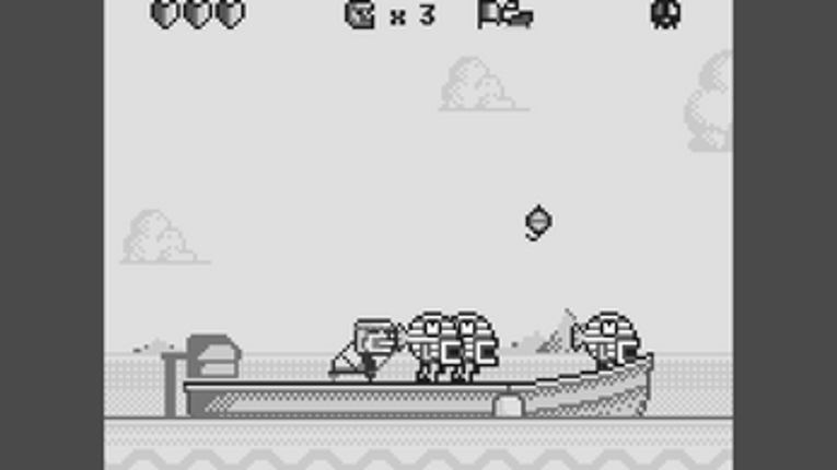 GyoGyoGyoGyoGyo screenshot