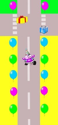 Halloween Cars for Boys Girls Image