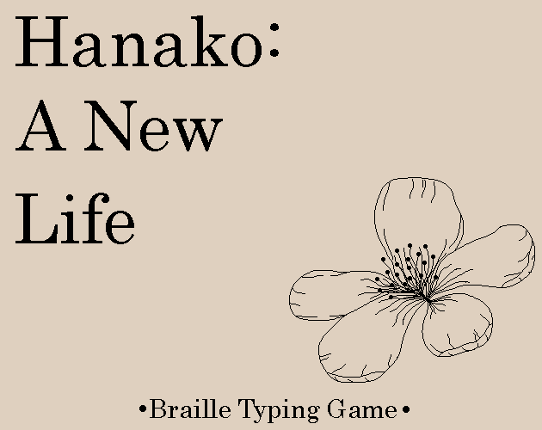 Hanako: A New Life Image