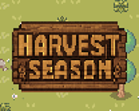 Harvest Season Image