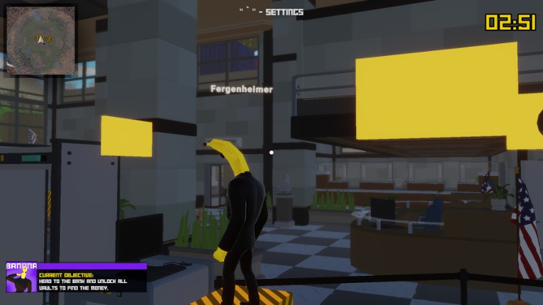 Heist Royale screenshot