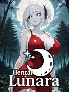 Games like Hentai Lunara