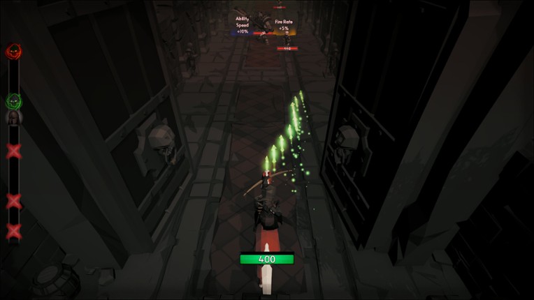Heroes of Row screenshot