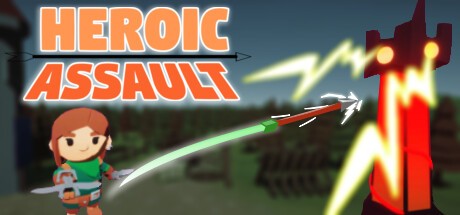 Games like Heroic Assault
