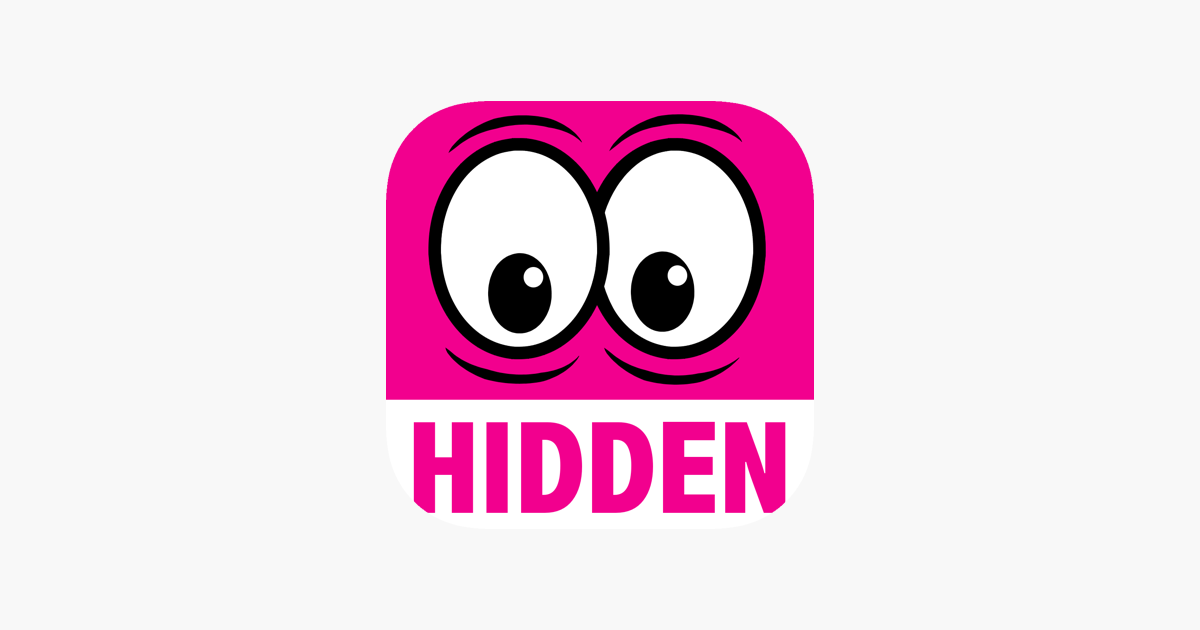 Games like Hidden Object Games For Kids