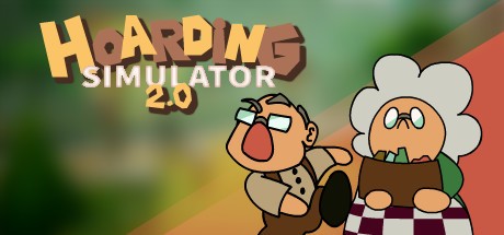 Games like Hoarding Simulator