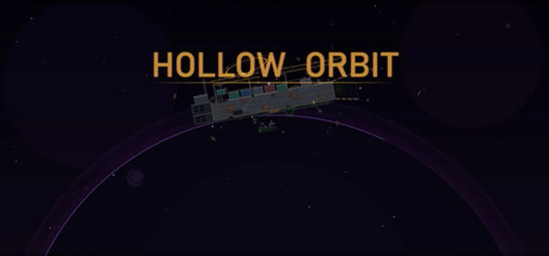 Hollow Orbit Image