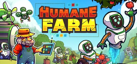 Games like Humane Farm