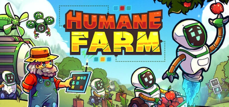 Humane Farm Image