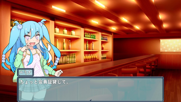 Hustle Battle: Card Gamers Image