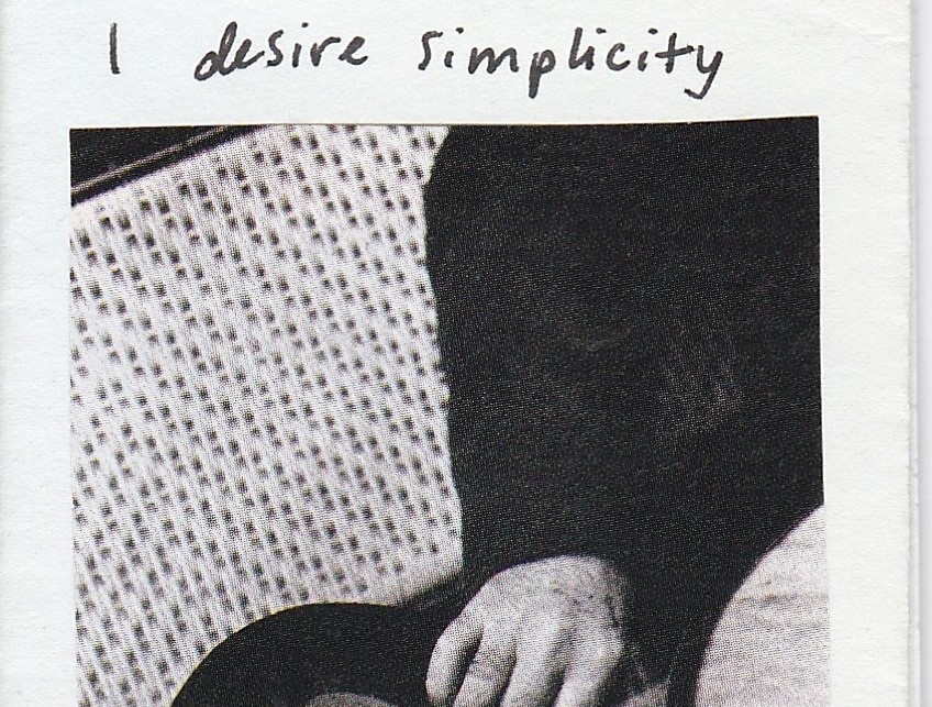 Games like i desire simplicity