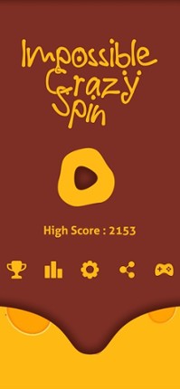 Impossile Crazy Spin Wheel screenshot
