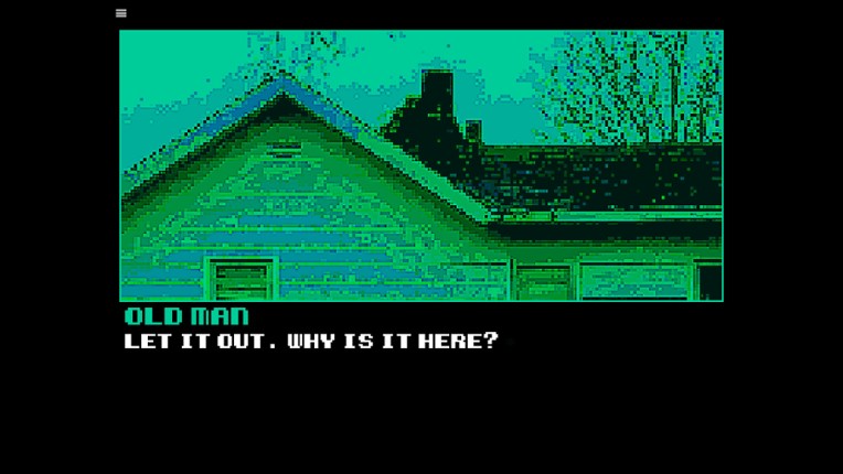 In The Foundations screenshot
