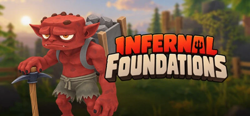 Infernal Foundations Image