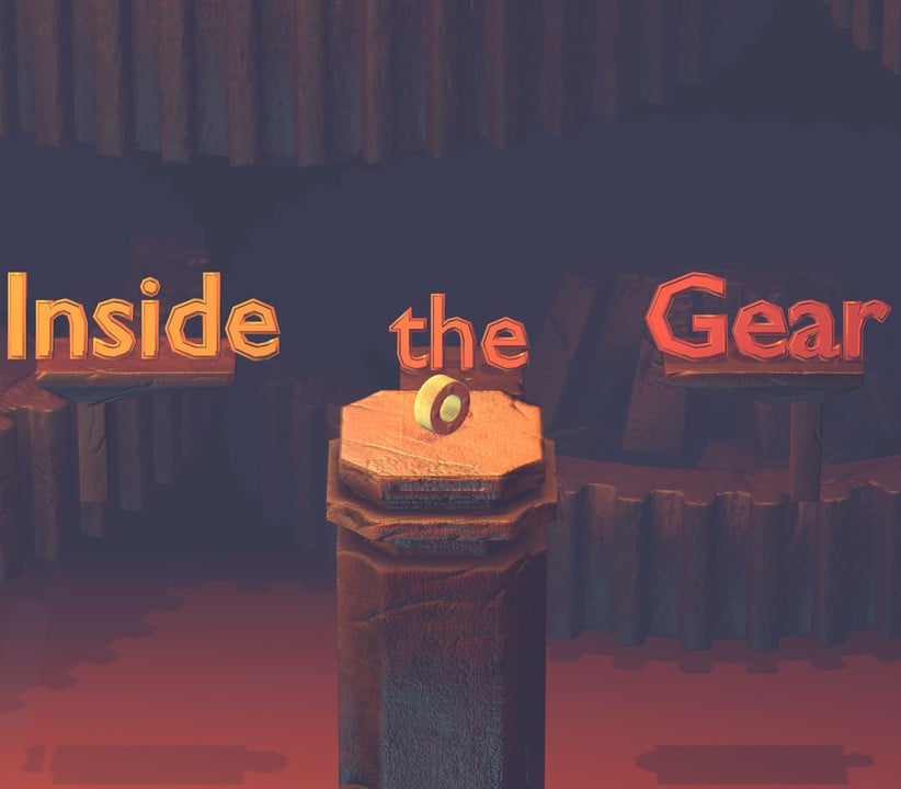 Games like Inside the Gear