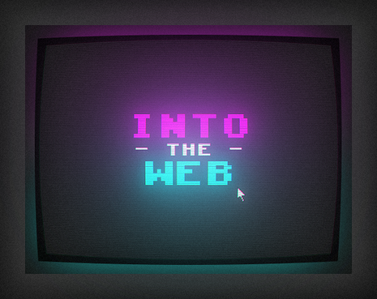 Into the Web Game Cover