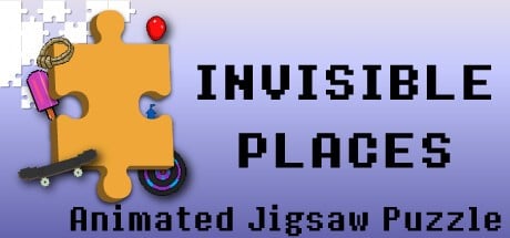 Games like Invisible Places: Pixel Art Jigsaw Puzzle