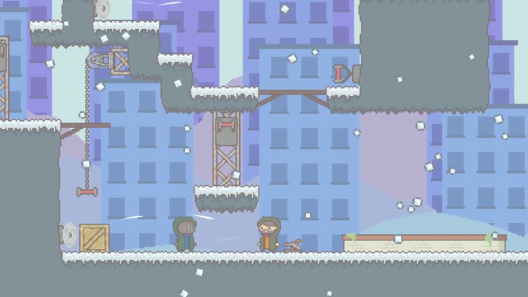 It's Better Alone screenshot