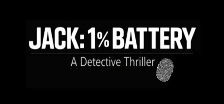 Games like JACK: 1 % BATTERY - A Detective Thriller