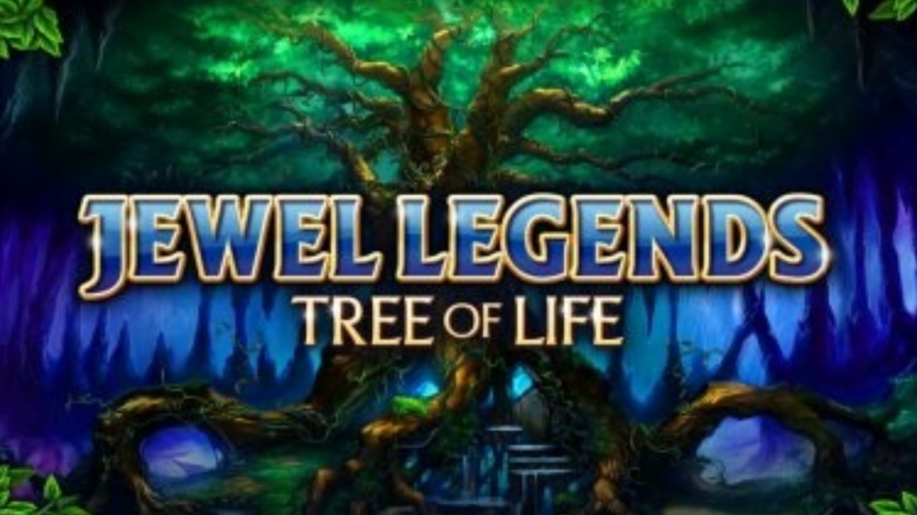 Games like Jewel Legends: Tree of Life