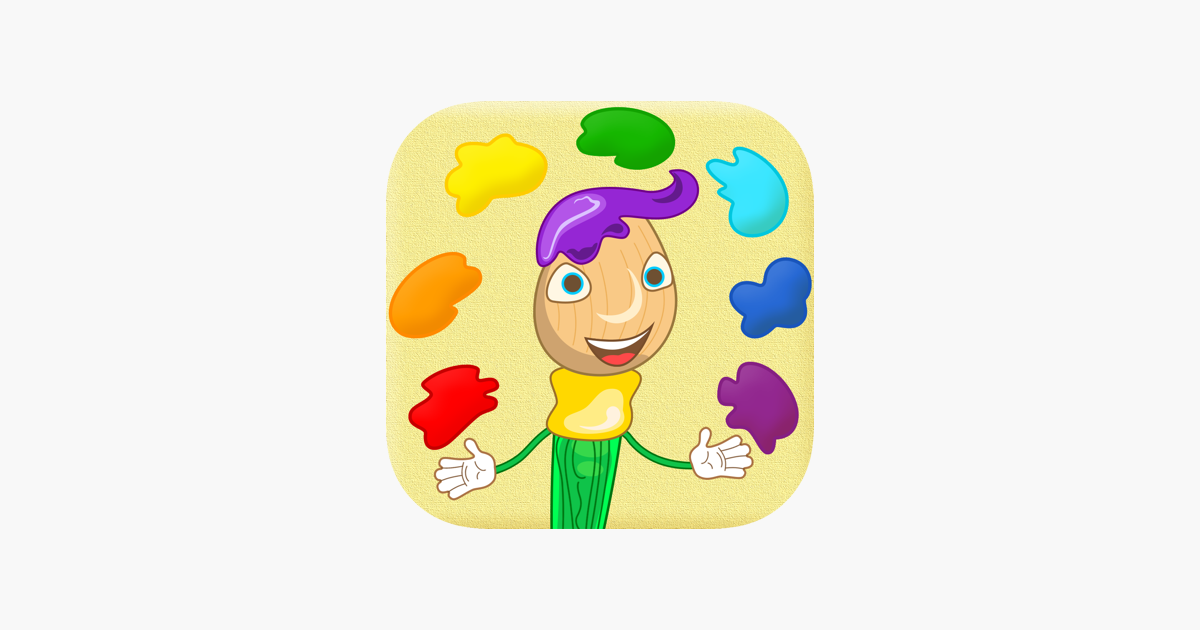 Games like Joyful Colors Learning