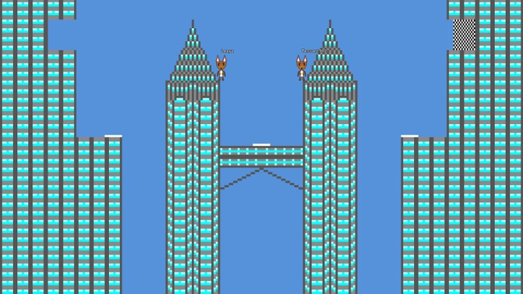 Jump To Success screenshot