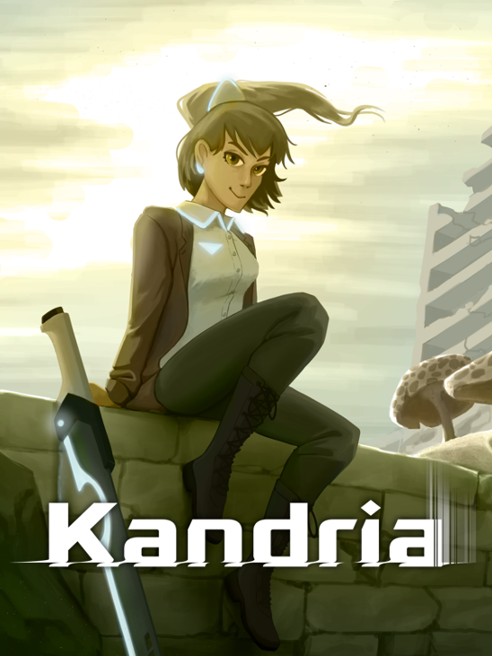 Games like Kandria