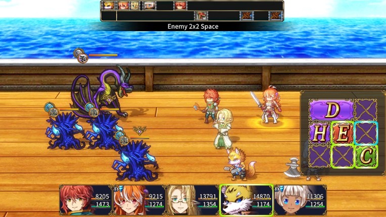 KEMCO RPG Selection Vol. 7 screenshot