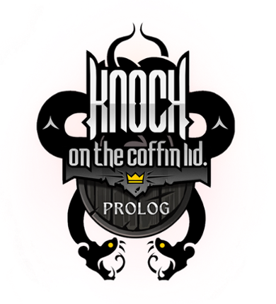 Knock on the Coffin Lid: Prolog Game Cover