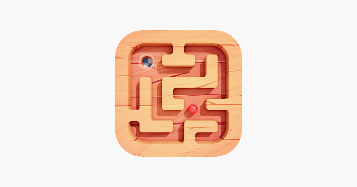 Games like Labyrinth Game