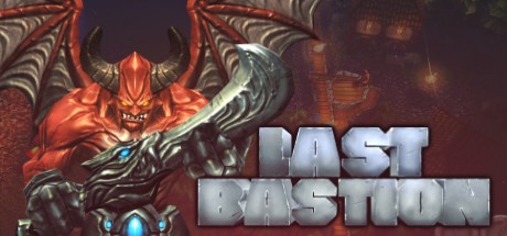 Games like Last Bastion