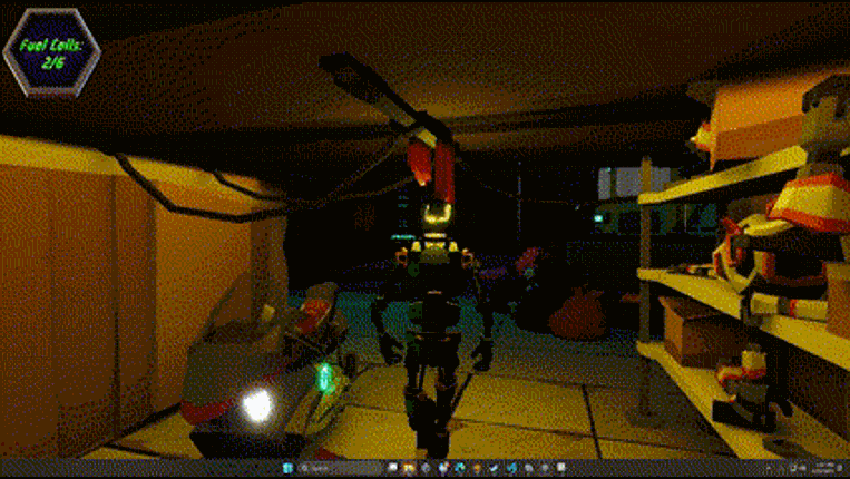Last Launch Protocol - A World Without Time screenshot