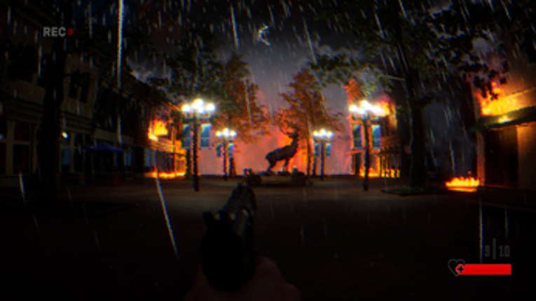 Last Stand Image