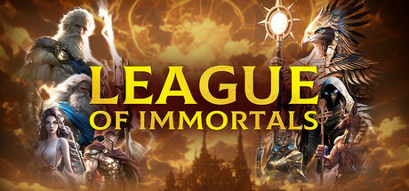 League of Immortals Image