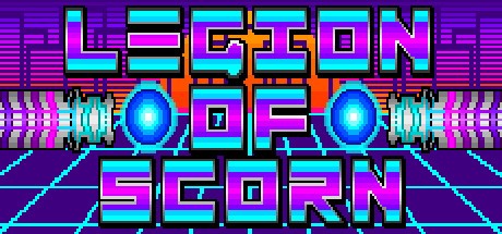 Games like Legion of Scorn