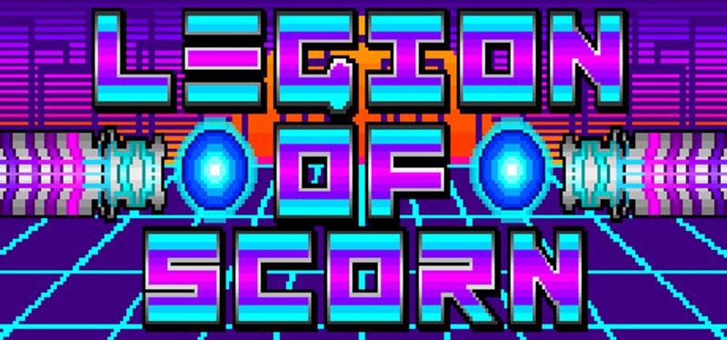 Legion of Scorn Image