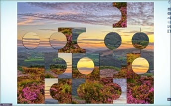 Let's Play Jigsaw Puzzles Image