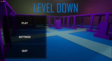 Level Down Image