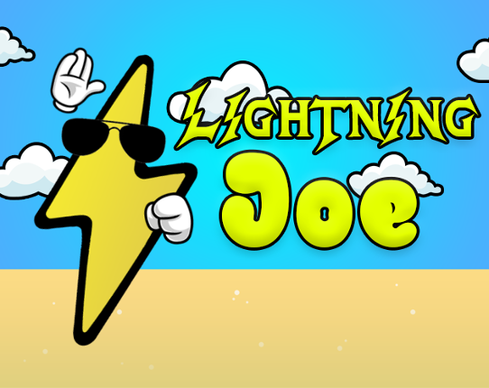 Lightning Joe Image