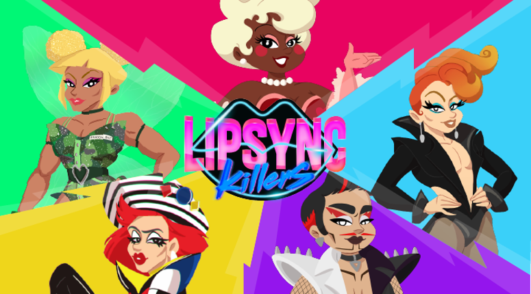 Lipsync Killers Image