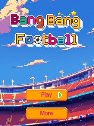 Lucky Strikers screenshot