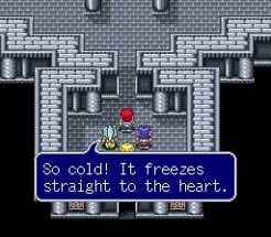 Lufia & the Fortress of Doom Image