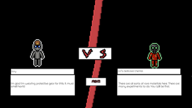 LunaDrill screenshot