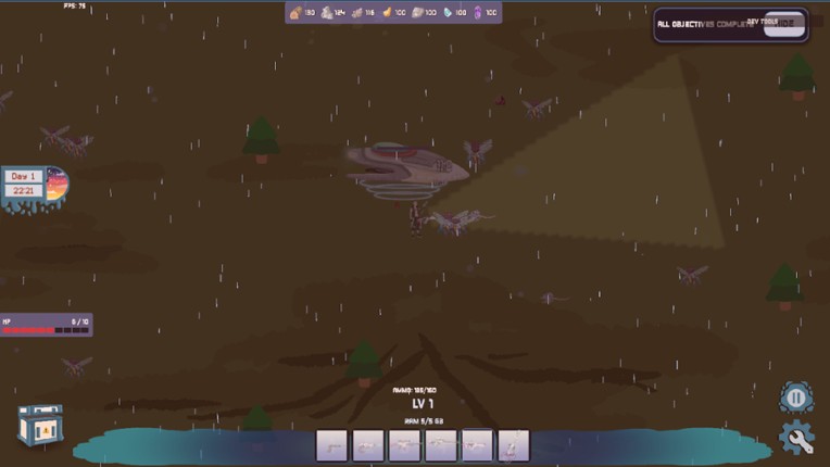 Luxmithar screenshot