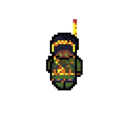 Machine War Asset Package Image
