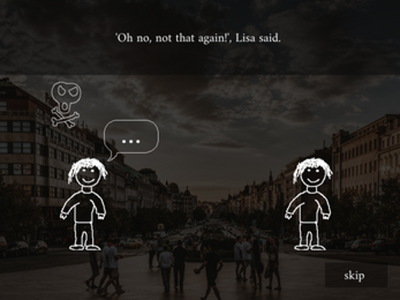 Make Your Own Story Image