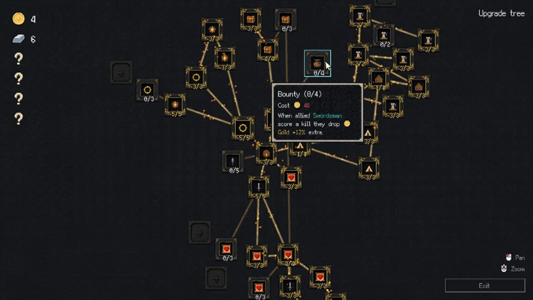 Marchling Idle screenshot