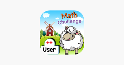 Math Challenge (Multi-User) Image