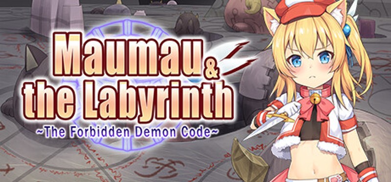 Maumau and the Labyrinth Image