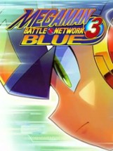 Mega Man Battle Network 3 Blue Image